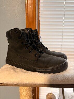 Timberland Street Boot